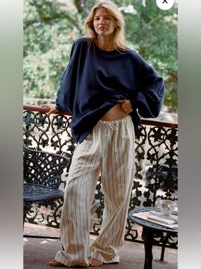 Aerie Workwear Pant XL Short